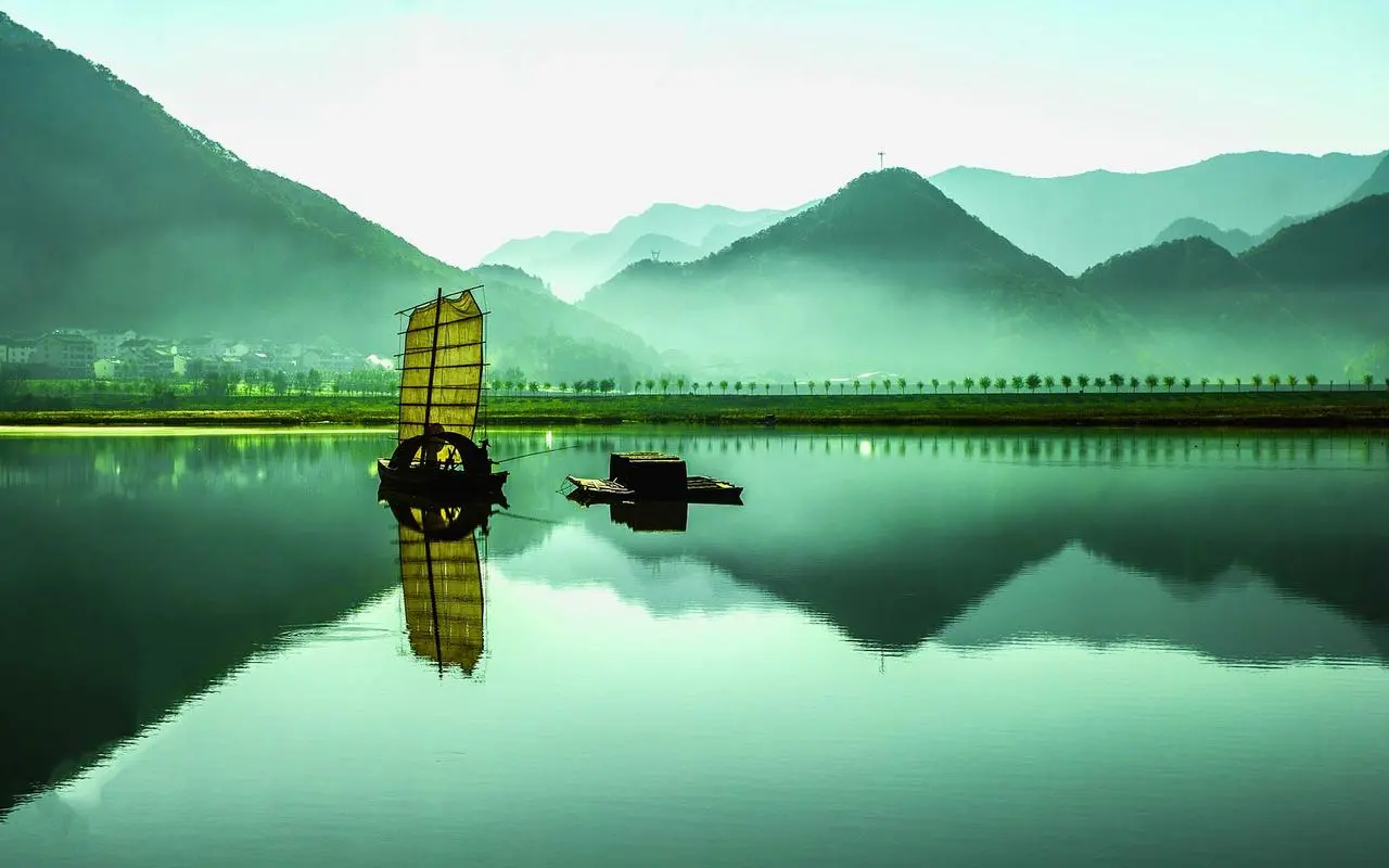 智能系统环保